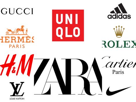 fashion retail brands.